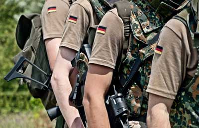 Berufsförderungsdienst der Bundeswehr